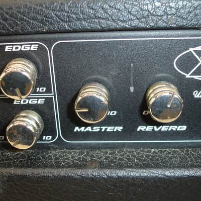 Peavey Triple XXX 212 120-Watt 2x12" Guitar Combo Amp image 9