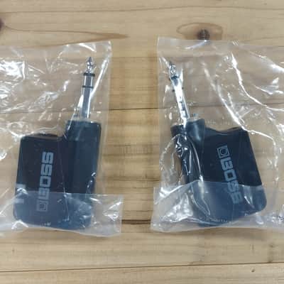 BOSS WL-20 Guitar Wireless image 2