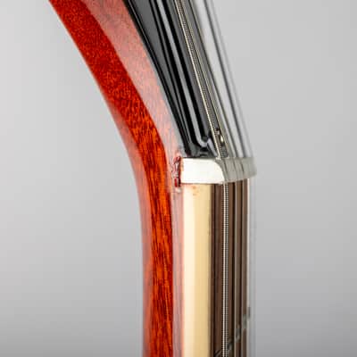 Gibson SG Standard 61 Maestro Vibrola, Vintage Cherry Sunburst | Demo image 19