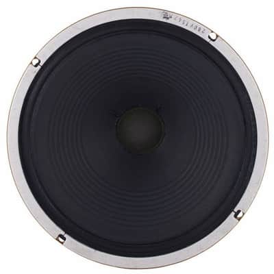 Celestion T5471 | Gold Alnico 12" 50W 8Ω Guitar Speaker. New with Full Warranty! image 5