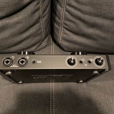 Avid MBox Studio 21x22 USB-C Audio Interface, Original Packaging image 7