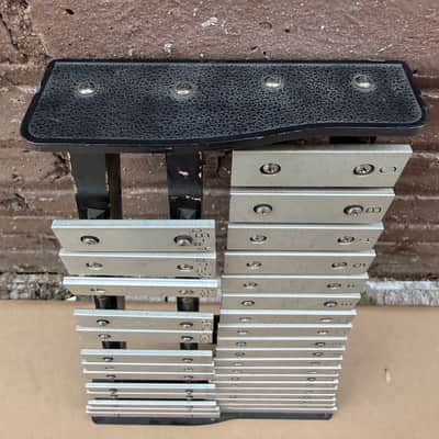 Percussion Plus 32-Note Glockenspiel / Bell Kit (Used) image 10