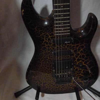 Aria Pro II  ct-series electric guitar image 2