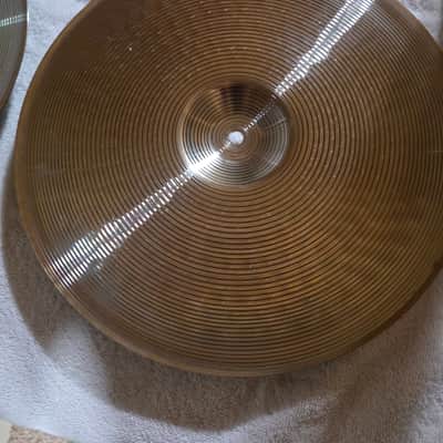 Sabian APX 2000s ? - Natural image 3