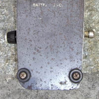 Hofner Z WHA-FUZZ 1966 made in Germany image 5