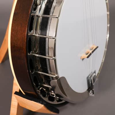 Gibson RB-100 1966 - Sunburst image 6