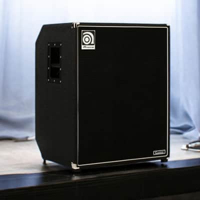 Eden D410XLT Bass Cabinet (700 Watts, 4x10