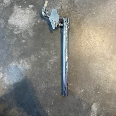 Gretsch Single Tom Holder L Arm for Kick Mount image 2
