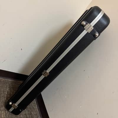 Universal Molded Electric Guitar Case image 4