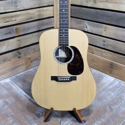 Used (2019) Martin X Series Special Acoustic/Electric Guitar with Gigbag image 3