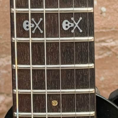 ESP LTD KH-502 Kirk Hammet Signature SN: E058230 Korea image 5
