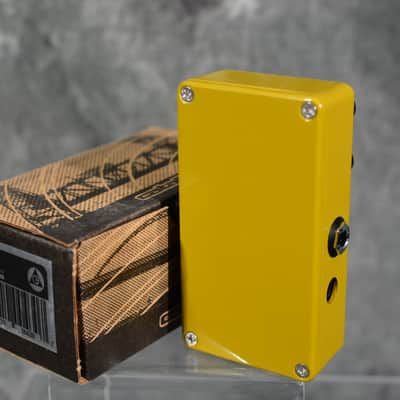 Catalinbread Katzenkonig Fuzz Distortion Pedal w Box & FAST Same Day Shipping image 2