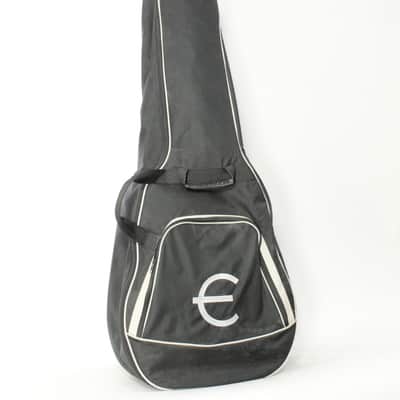 Epiphone Dove Studio (Dove Pro) Violin Burst Epiphone Electro-Acoustic Guitar [21101313782] (06/22) image 3