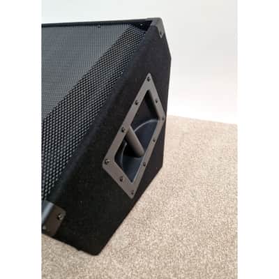 Peavey PV 15M Passive Floor Monitor - Passive Speakers - Excellent image 7