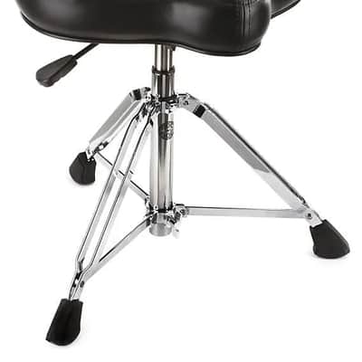 Roc-N-Soc NR O-R Nitro Gas Drum Throne - RED Authorized Dealer Free Shipping! image 1