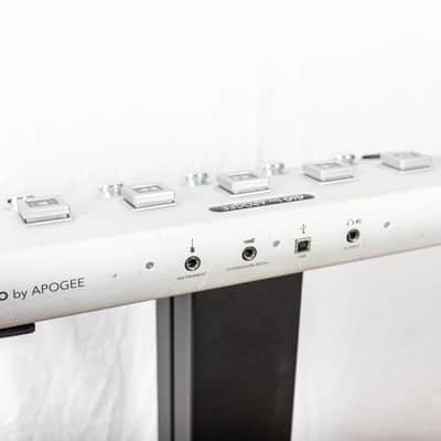 Apogee GiO USB Audio Interface image 4