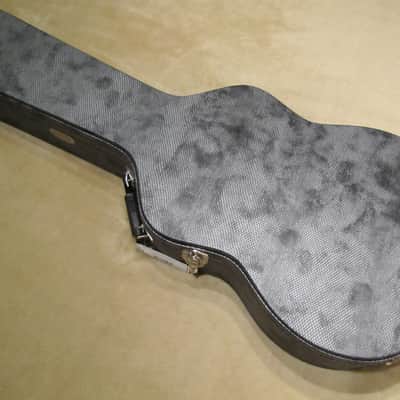Martin Alternative X  Brushed Aluminum Acoustic Electric Guitar image 13