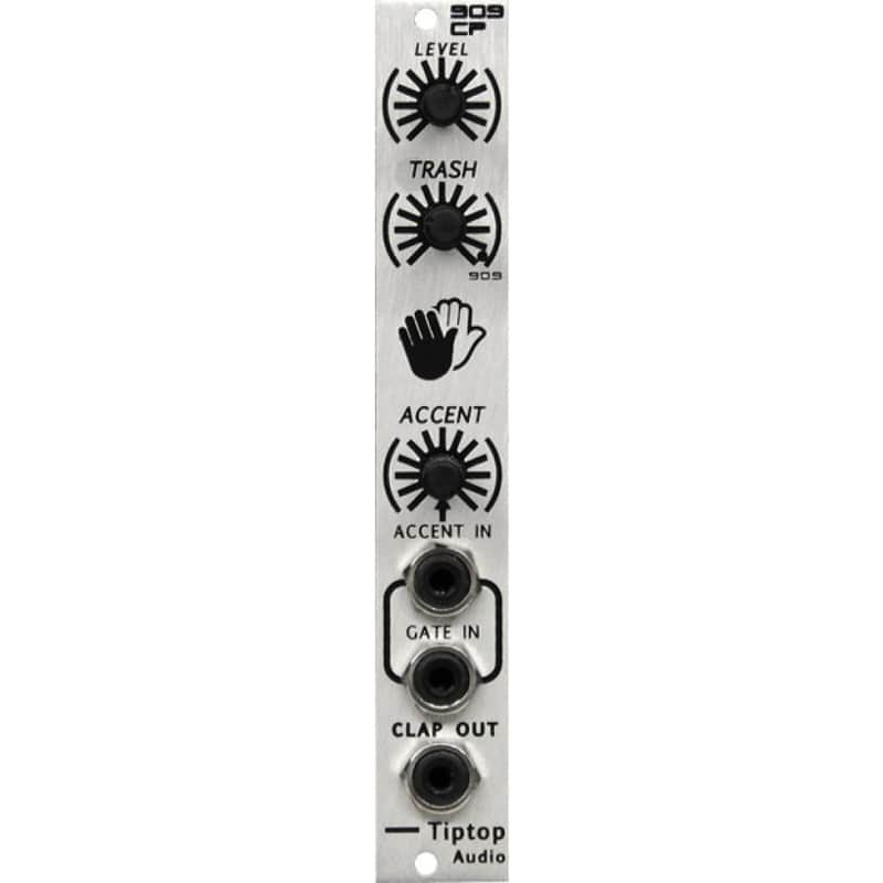Tiptop Audio CP909 image 1