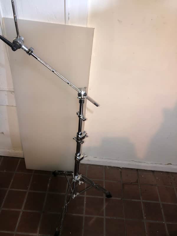 DW Boom stand