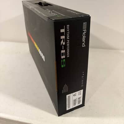 Roland TR-8S Rhythm Performer Drum Machine | Brand New Still In Box image 3