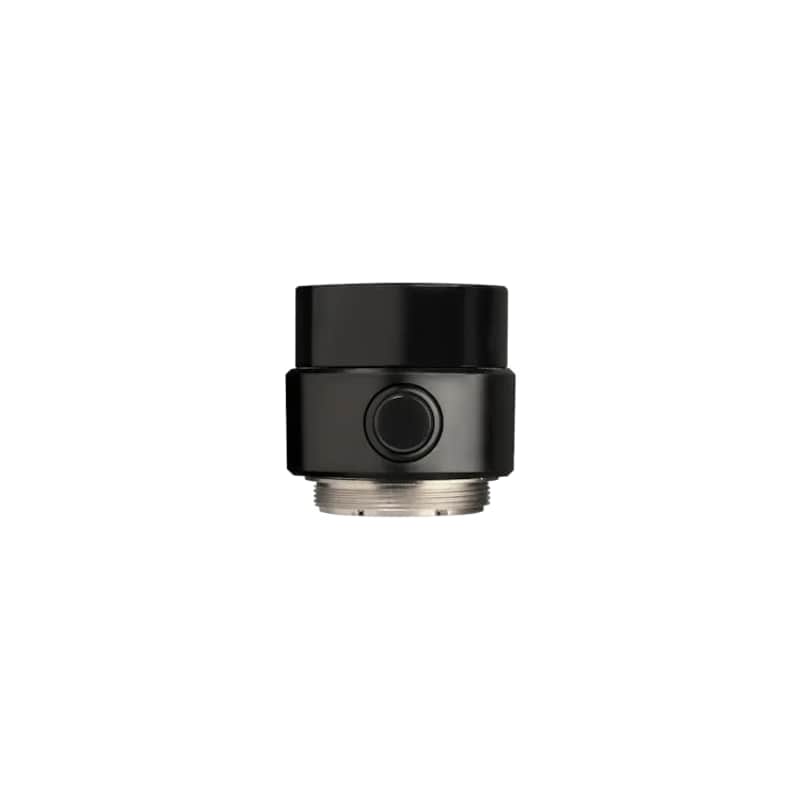 Shure AD651B Talk Switch Black image 1