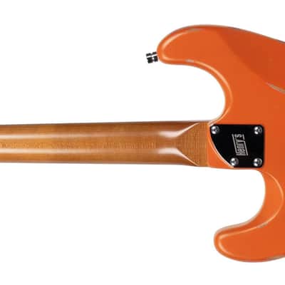 Henry`s Snake II Aged ST-1N Corn, B-stock image 4