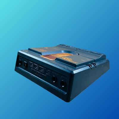Zoom 506 Bass Multi-Effects image 4