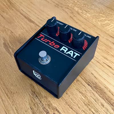ProCo Turbo Rat 1989 image 5