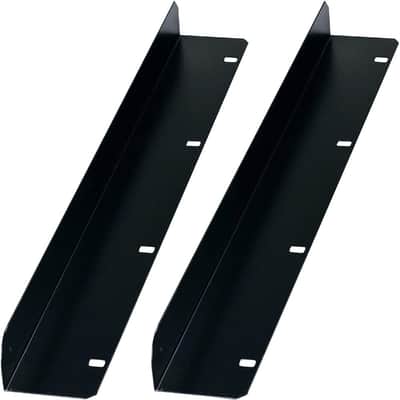 Allen & Heath Optional Rackmount Kit For AH-AB-168 image 1