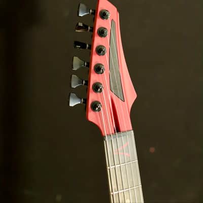 Aristides 060R - Standard Royal Red w/Mono Case - Used image 5