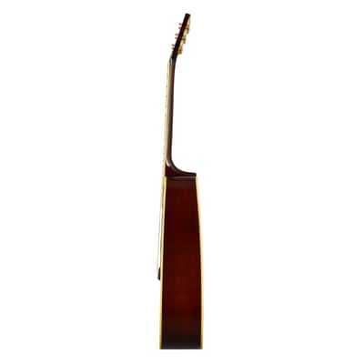 Gibson Hummingbird Original AN - Acoustic Guitar image 3