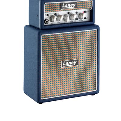 Laney Mini Stack-B-Lion image 3