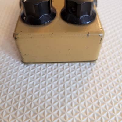 Vintage MXR Distortion+ (Block Logo) - Late 70s/Early 80s - UA741CP Chip image 3