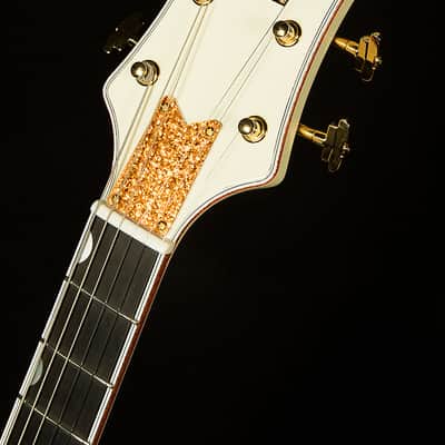 Gretsch G6136T-59 Vintage Select 1959 White Falcon image 3