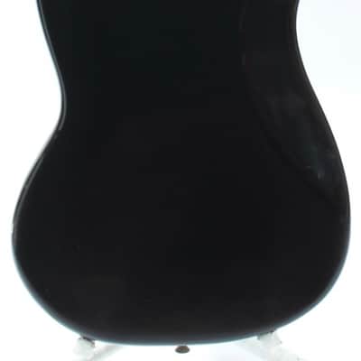 1977 Fender Mustang black image 6