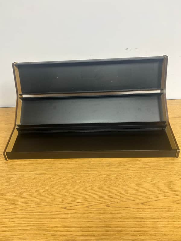 Sequenz Volca Rack 3x3 2021 - Black image 1