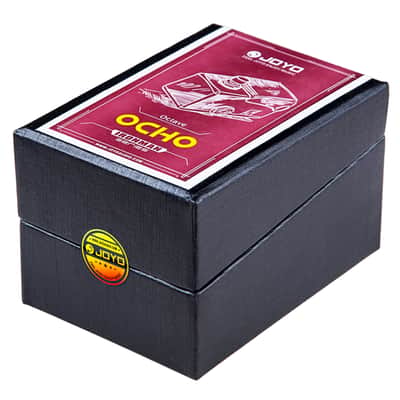 Joyo JF-330 Ocho Octave Iron Man Series image 4