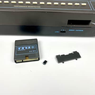 ELKA EM 22 – FM Synth module image 10