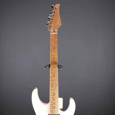 Suhr Modern Antique Limited Edition Shell Pink image 5