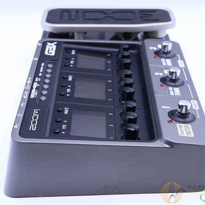 Zoom G3 X image 4