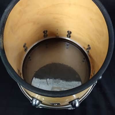 Premier Octoban Marching Tom Tom Drums (Cherry Hill, NJ) image 3