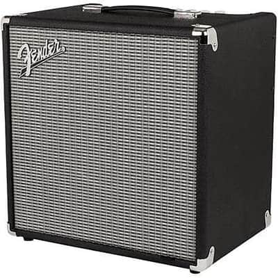 Fender Rumble 40, Bass Amplifier (V3) image 6