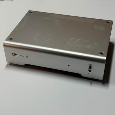 Schiit Modi 3 DAC 2020 - Silver image 2