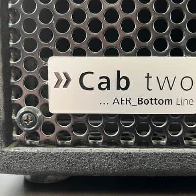 AER Bottom Line Cab Two image 3