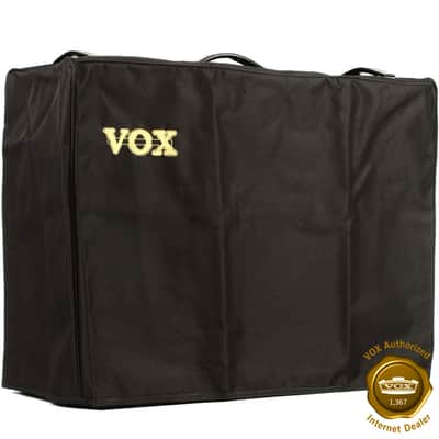 New VOX AC15COVER AC15 Heavy Duty Lined Cover for the Vox AC15 Combo Amplifier image 1