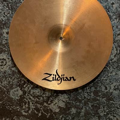 Zildjian 16" A Series Armand Medium Thin Crash 2007 - 2013 Traditional image 3