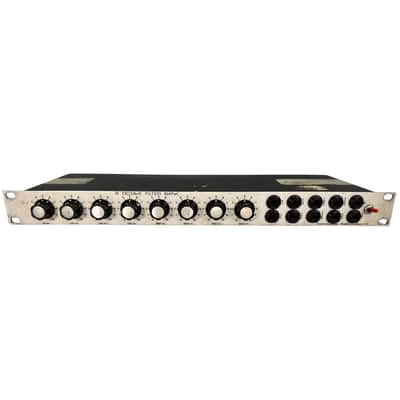 EMS Eight Octave Filter Bank image 1