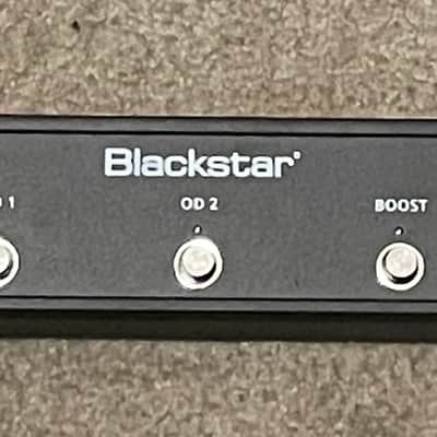 Blackstar HT Stage 60 212 MKII. Model 119105-VA 2020 image 9