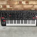 Moog Matriarch Dark Synthesiser - rare limited edition analogue monster