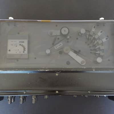 Evans Sound Creator Nova 400 *Mint Condition* image 4